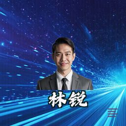 林锐
